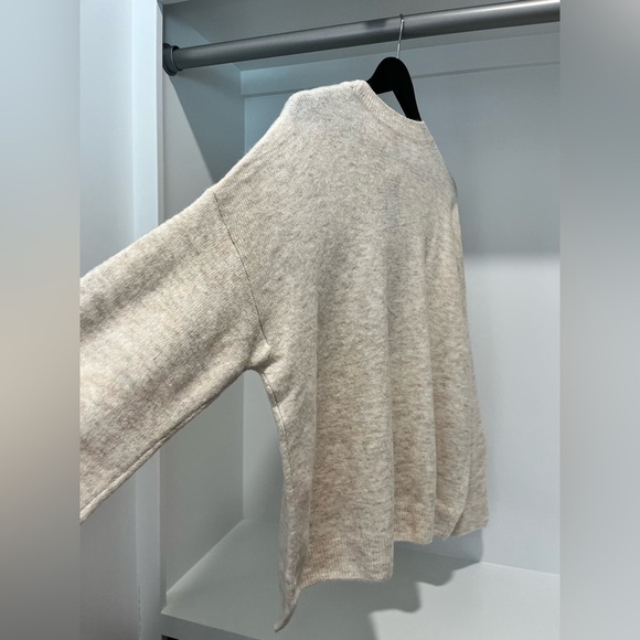 Vince Camuto “Good Witch” sweater NWT size XL - Picture 5 of 8